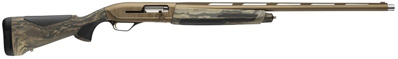 Browning MAXUS II 12 Gauge 011785204