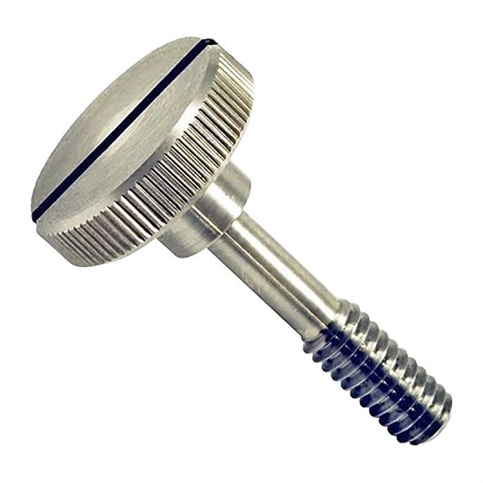 TandemKross Twister Takedown Knob Ruger 10/22 TK18N0040SSL1
