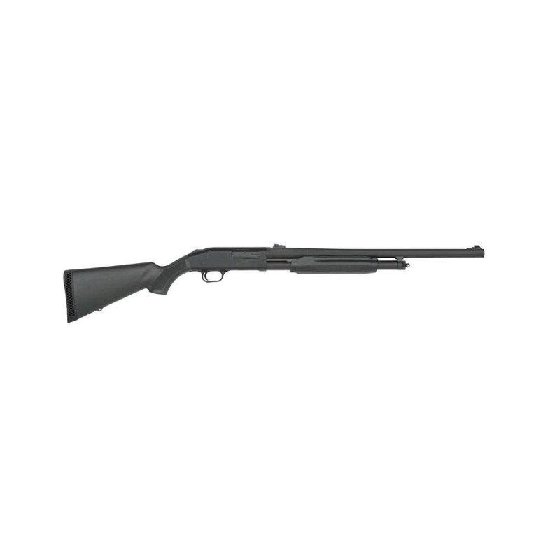 Mossberg 500 20 Gauge (Matte Blue)