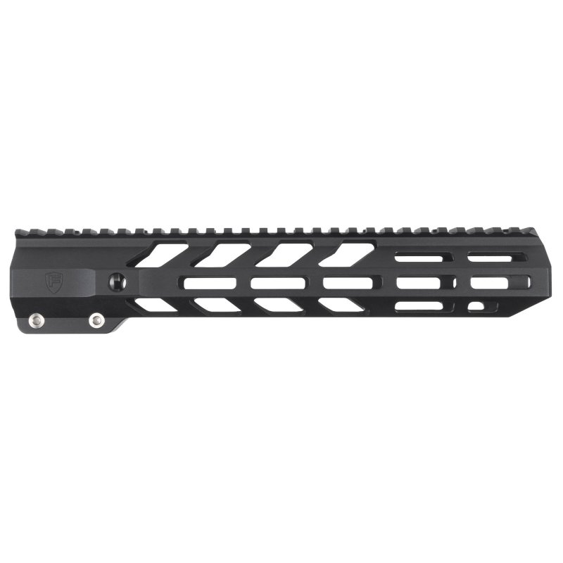 Fortis Camber Rail 11.8" Mlok Black 556-cam-118-ml