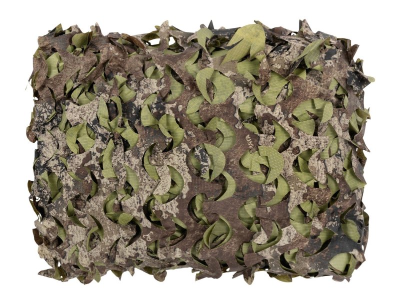 Allen 1532C Vanish DC Camo 32FTX58IN TT Strata