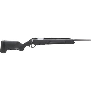 Steyr Arms Scout 263463B .308 Win 19 in Black Synthetic 5+1 Bolt Action
