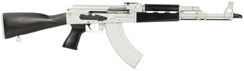 Zastava Arms ZPAPM70 7.62X39mm ZR7762CSB