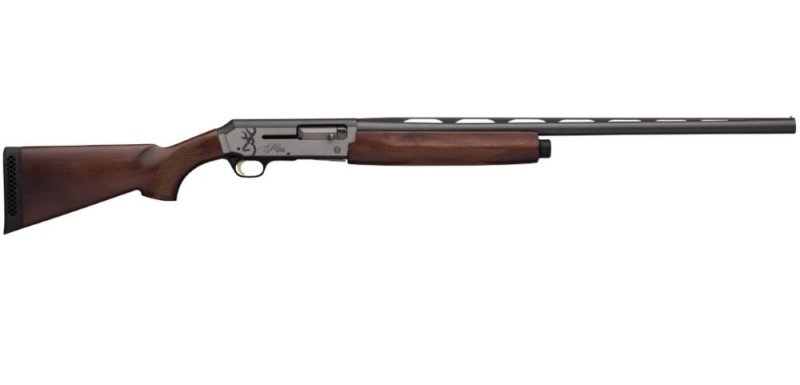 Browning SILVER FIELD 12 Gauge 011413304