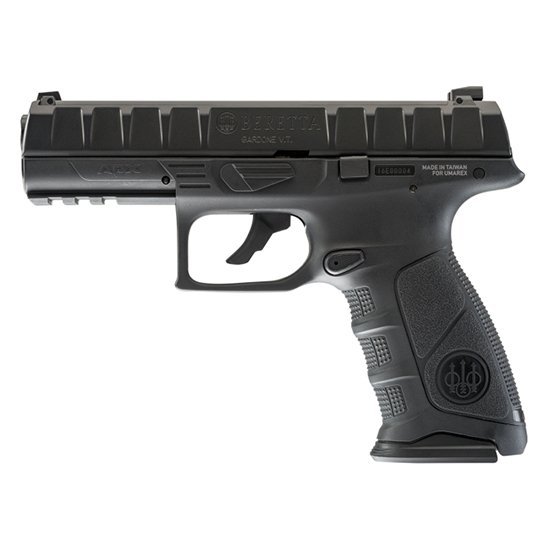 Umarex USA Beretta APX .177 Caliber 3.5 In Barrel 2253020