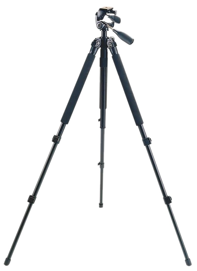 Advanced Titanium Tripod 78-4040 by Bushnell
