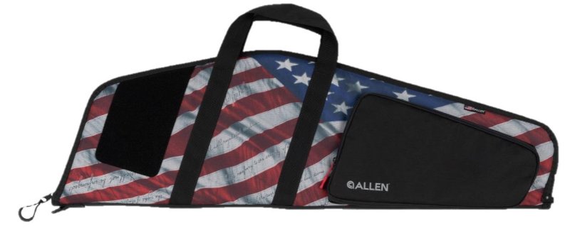 Allen 1123 VICTORY SLANT 38" TACTICAL CASE