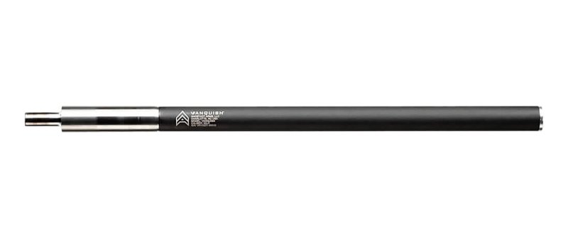 Angstadt Arms AAVIS22T0R .22LR