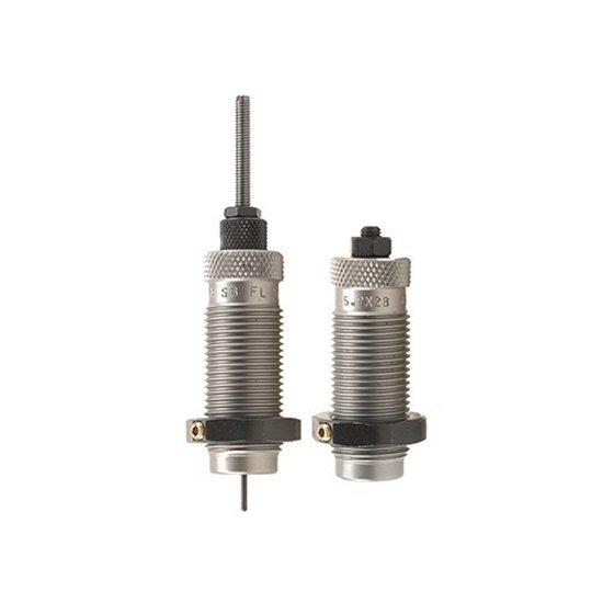 RCBS 14803 .30-06 Springfield Small Base Sizer Seater Die Set