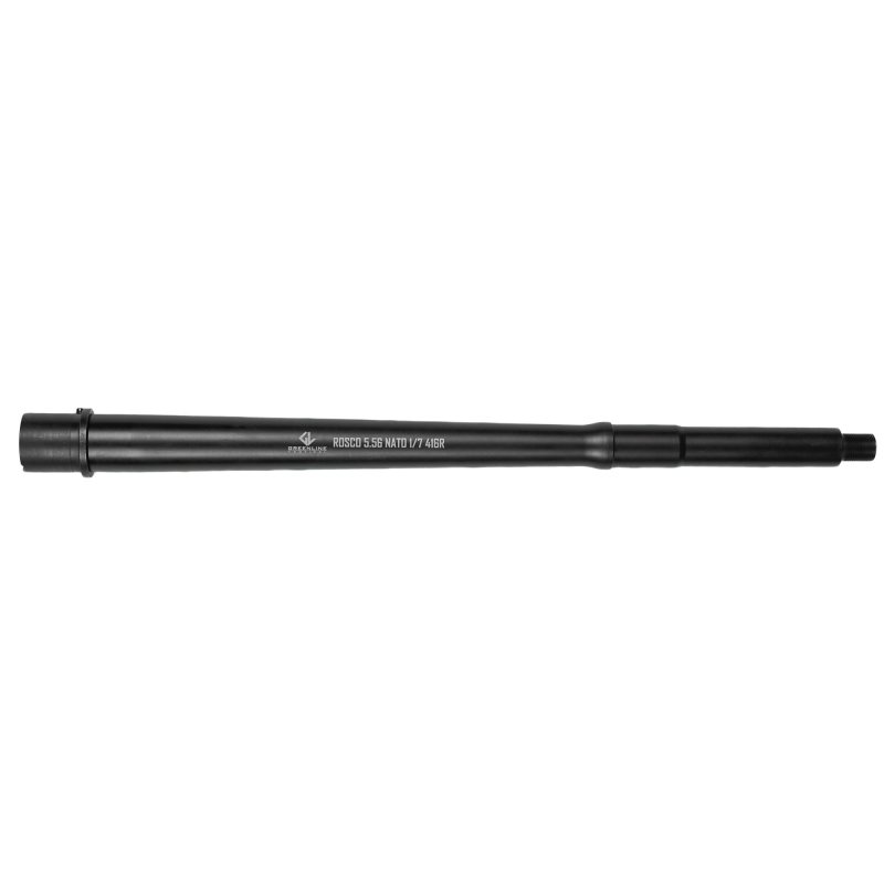 Rosco Manufacturing K9-1395-HY-THEDON-556-7-M 5.56x45 9.00In 5.56 x 45