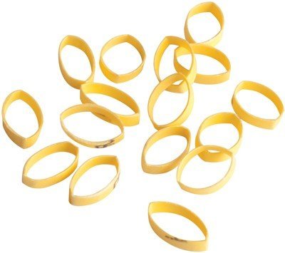 Swhacker Replacement Bands 2 Blade 100 gr. 18 pk.