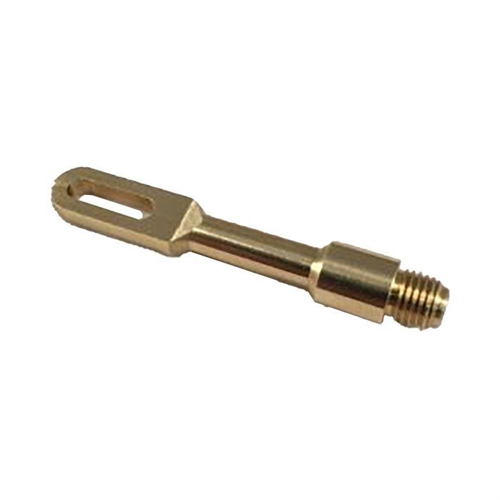 Dewey BRASS SHOTGUN PATCH LOOP 5/16"-27 THREADS