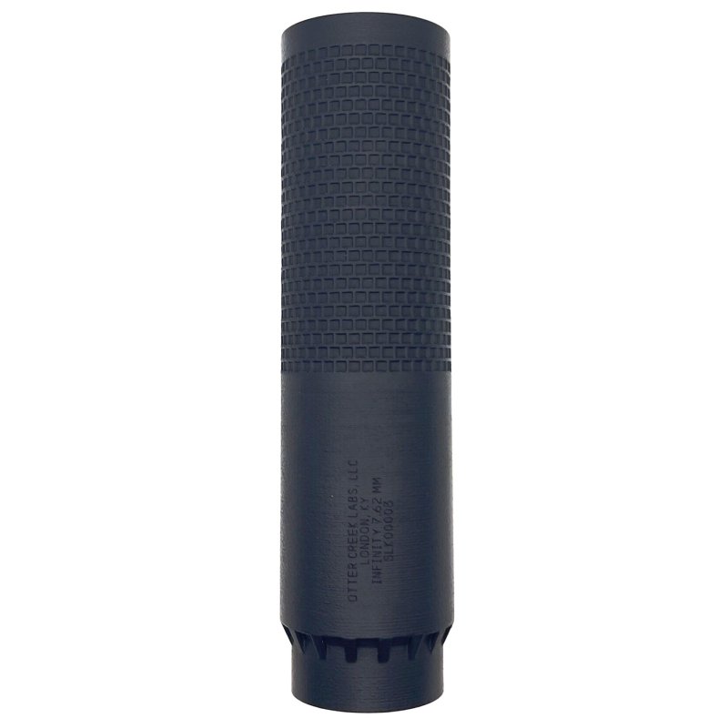 Otter Creek Infinity 556K 5.56x45mm NATO Suppressor