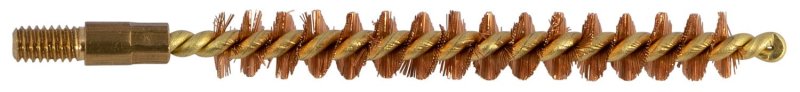 Pro-Shot Products 270R .270 CAL 1.00 In Bronze Bristle 8/32 Thread
