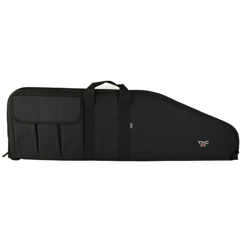 Allen Company Engage 42 In Tactical Rifle Soft Case