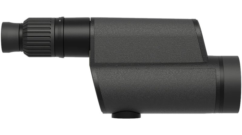 Leupold Mark 4 Tactical 12-40x60mm Spotting Scope H-32 Reticle