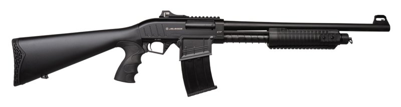 Adams Arms ETP12S 12 Gauge 18.00In 6rd Pistol Grip Stock