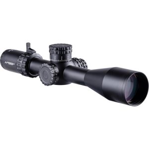 Primary Arms SLx 3-18x50mm FFP Gen II Rifle Scope - Illuminated ACSS APOLLO .308/6.5 Grendel Reticle