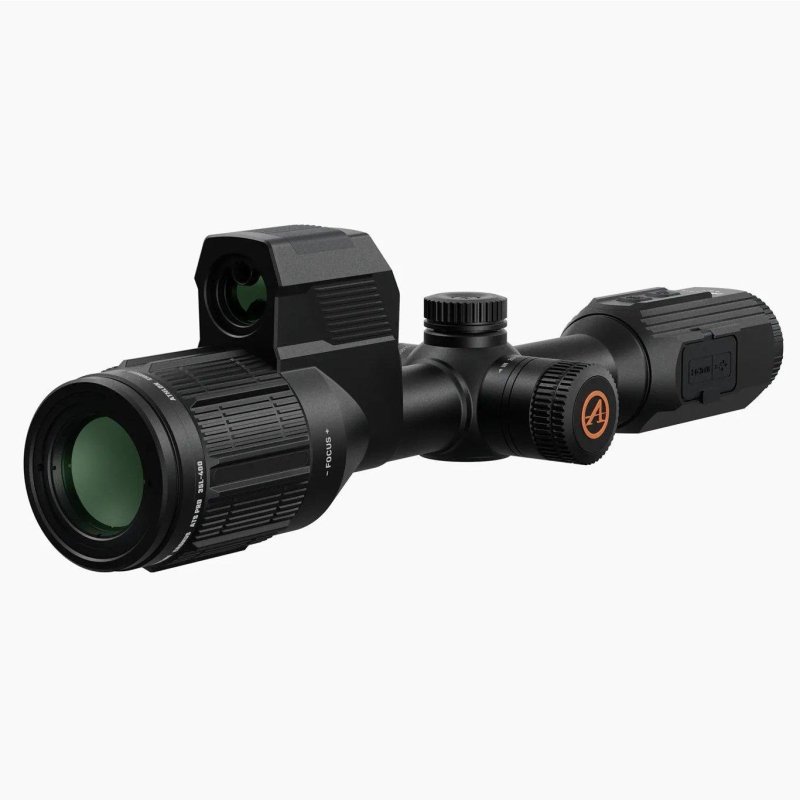 Athlon Optics Cronus ATS Pro 35L-400 30mm Thermal 1440p LRF