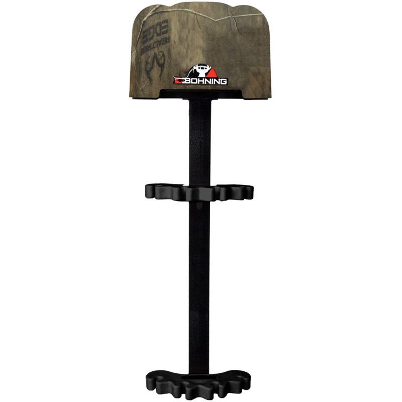 Bohning Lynx Quiver Realtree Edge 4 Arrow Wrap 201013RE 7" 8 grains