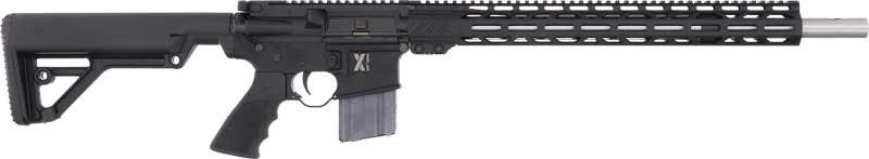 Rock River Arms Lar15x Varmint A4 223 A2 STK 20" S/S Bull BBL BLK GXAR1520