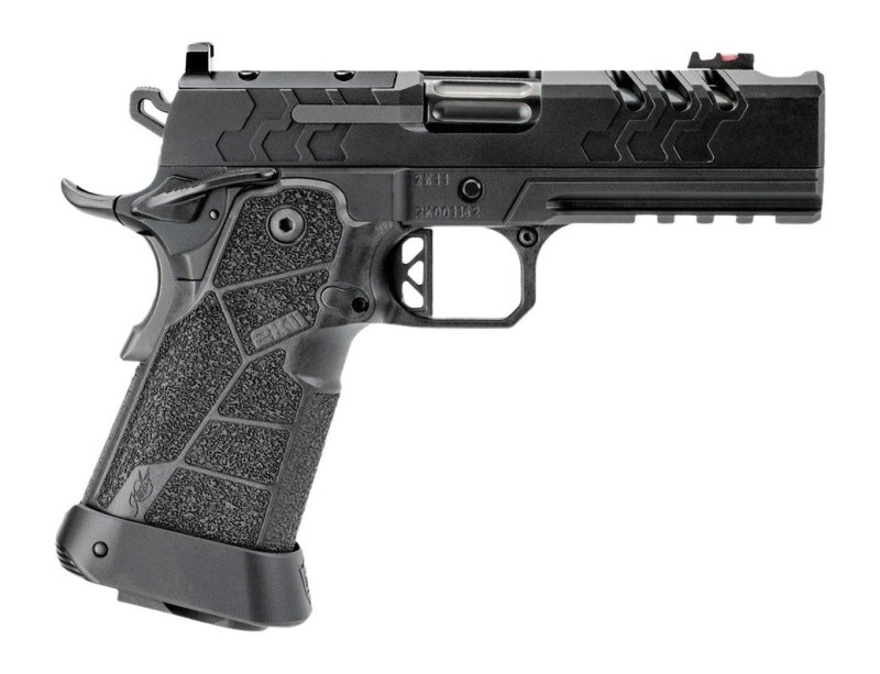 Kimber 2K11 Pro Comp 9mm 3500105