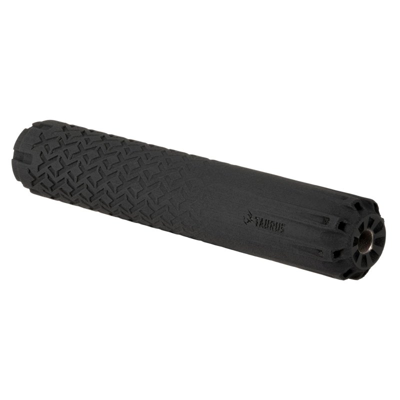 Taurus TTX22 22 LR 5.5 In 1/2x28 Titanium Black Cerakote