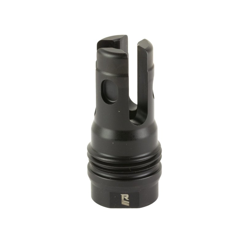 Rugged FH006 R3 Flash Mitigation System Black 3/4"-24 tpi 7.62mm