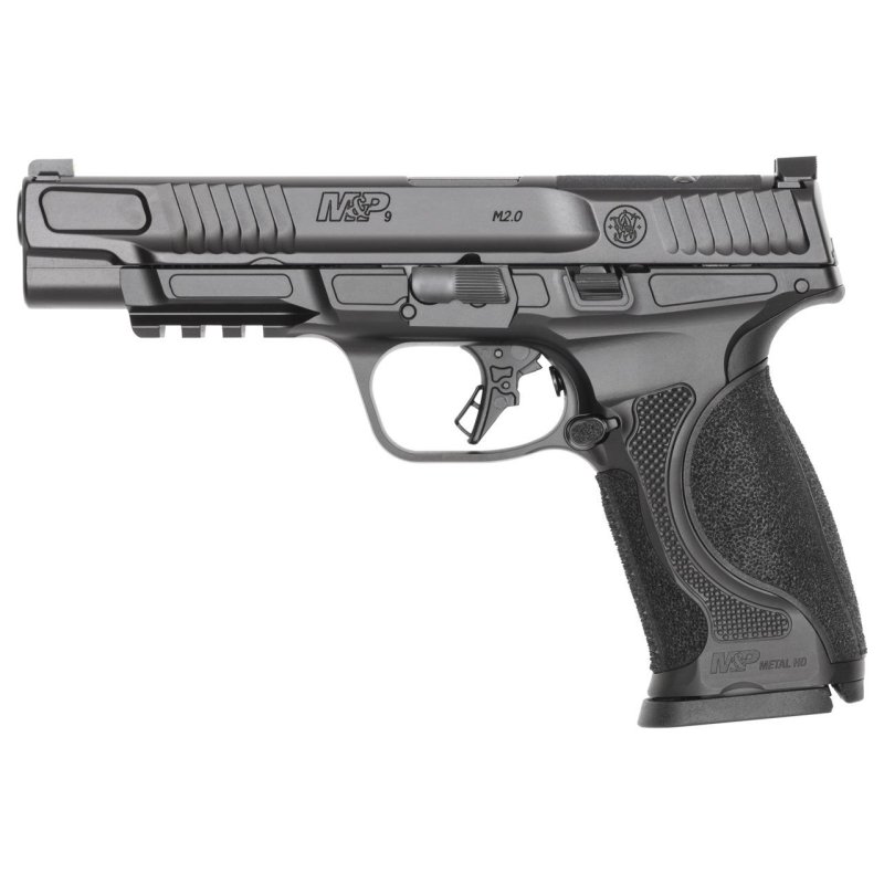 Smith & Wesson M&P 9 M2.0 9mm (UPC 906707)