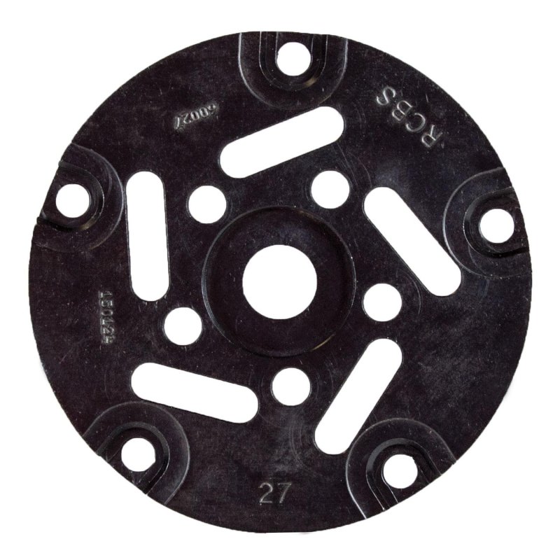 RCBS 88929 Pro Chucker 5 Shell Plate #16 for Progressive Presses