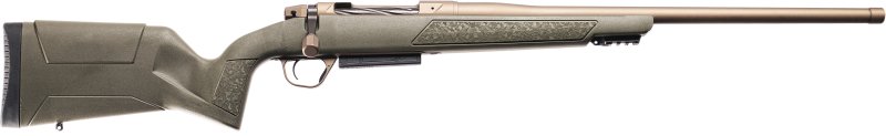 Christensen Arms Evoke 22 Creedmoor 801-15054-01
