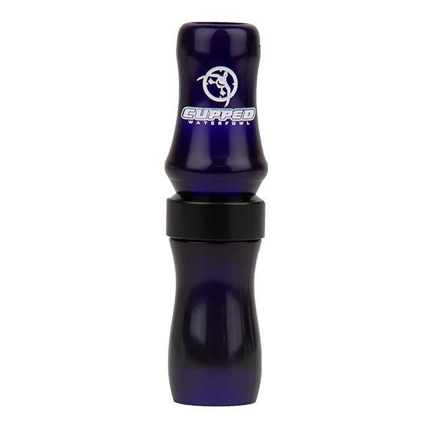 Rock Ridge CU2896 SRG Hammer Goose Call Purple Acrylic Hand-Tuned USA Made