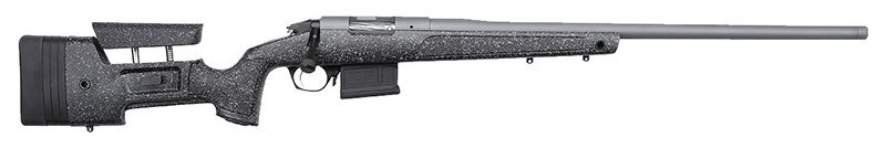 Bergara Premier HMR Pro 22-250 BPR20250MC