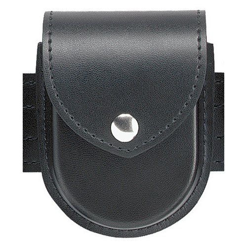 Safariland 290 Double Handcuff Pouch Ambidextrous Belt Mount