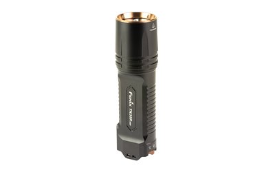 Fenix Lights TK35R Red Flashlight 5800 Lumens White/Red LED Black
