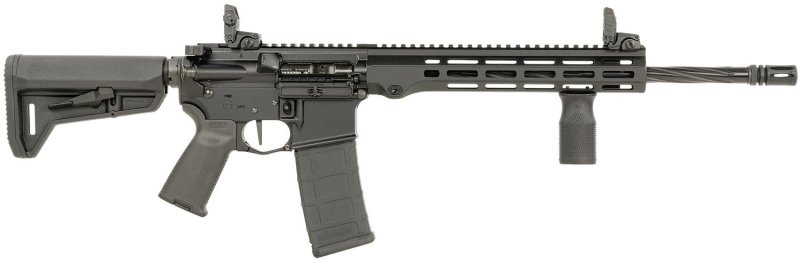 Maxim Defense MD15 5.56 NATO MXM49737