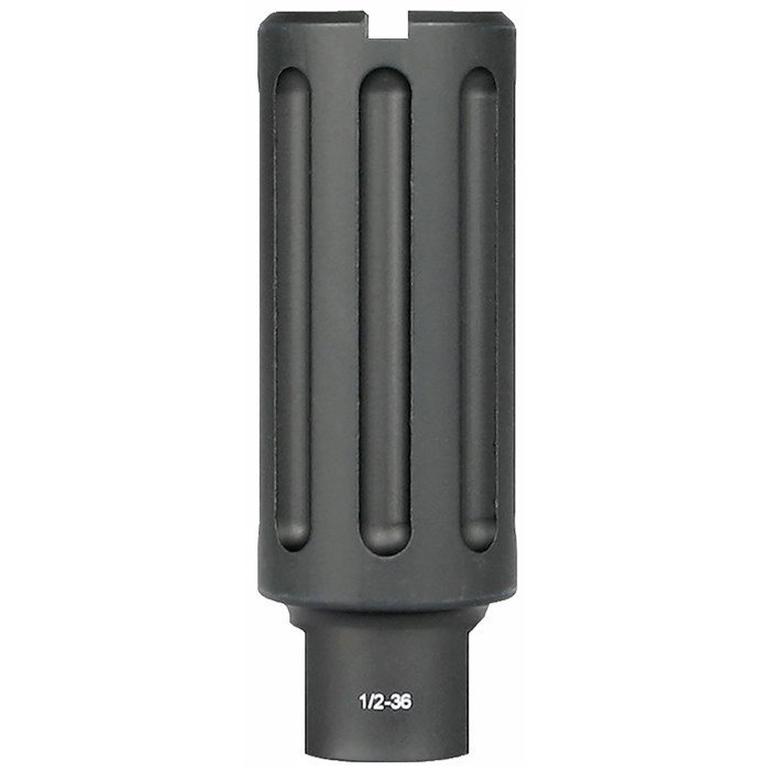 Midwest Industries Blast Can Muzzle Device 9mm Black