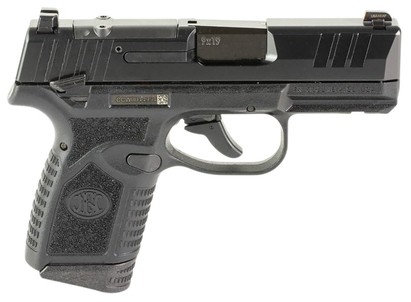 FN America REFLEX 9mm 66101418