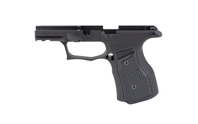 Sharps Bros. P365 X/XL 9mm SBGM01-G3-BLK