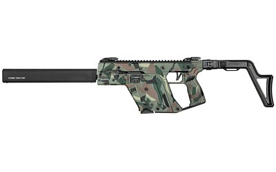 KRISS USA Vector CRB Gen III 45 ACP KV45-3CRD01