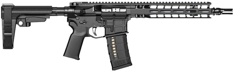 Radian Weapons Model 1 .223 REM/5.56 NATO