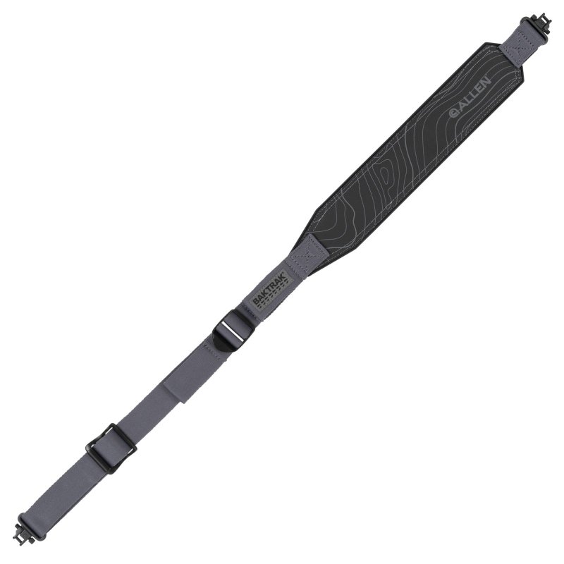 Allen 8549 BakTrak Sling Black 20.70" OAL