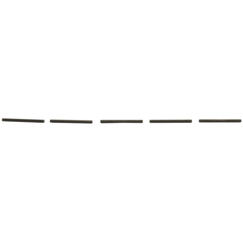 RCBS 9609 Decap Pin Large 6.5mm-.45 Cal 5 Pack