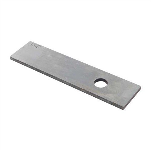 Brownells 1911 Slide Fitting Bar .114" (2.8956MM)