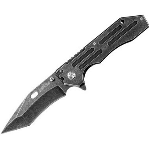 Kershaw Lifter 1302BWX Assisted-Opening SpeedSafe Flipper BlackWash
