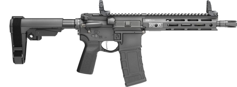 Springfield Armory Saint Victor V2 .300 BLK