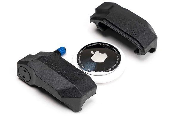 SI AIRTAG HOLDER