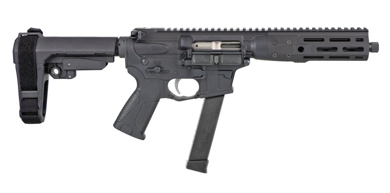 LWRC International IC-9 9MM