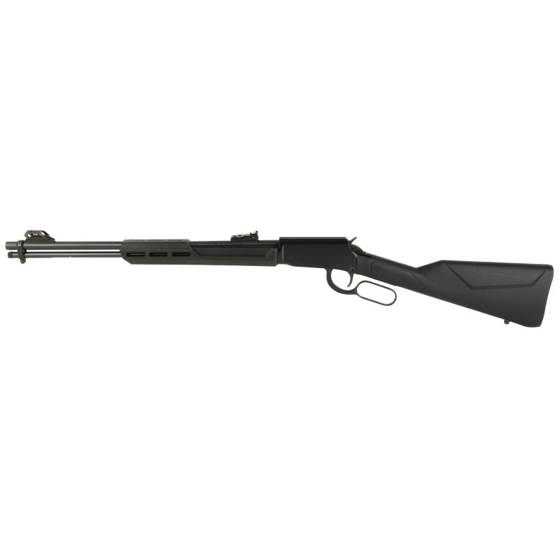Rossi Rio Bravo 22 Magnum RL22W201SY