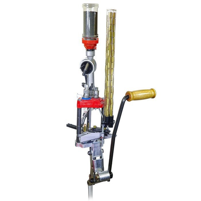 Lee Precision Pro 1000 90641 380 Auto Progressive Reloading Press Kit